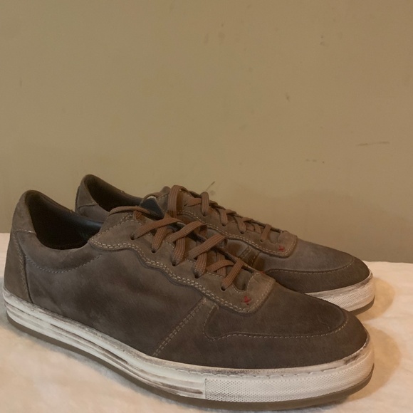 Men dress shoes size 12 main image 6
